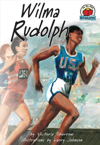 Produktbild: Wilma Rudolph
