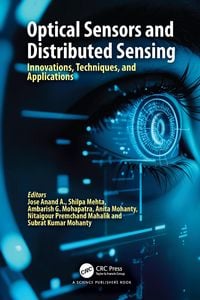 Produktbild: Optical Sensors and Distributed Sensing