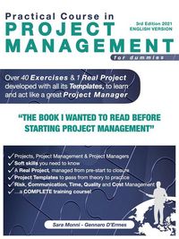 Produktbild: Practical Course in Project Management