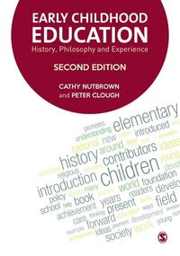 Produktbild: Early Childhood Education