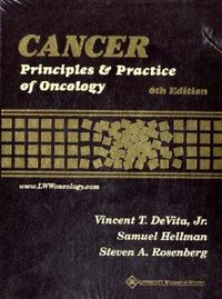 Produktbild: Cancer, w. CD-ROM