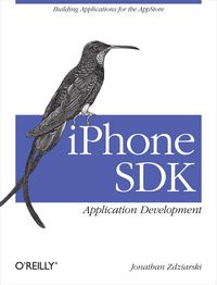 Produktbild: IPhone SDK Application Development
