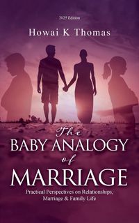 Produktbild: The Baby Analogy of Marriage