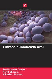 Produktbild: Fibrose submucosa oral