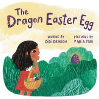Produktbild: The Dragon Easter Egg