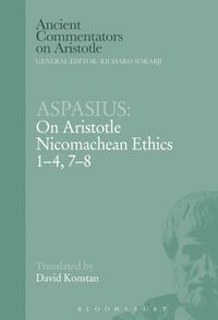 Produktbild: On Aristotle
