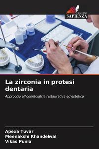 Produktbild: La zirconia in protesi dentaria