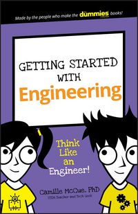 Produktbild: Getting Started with Engineering