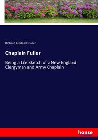 Produktbild: Chaplain Fuller