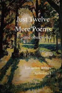 Produktbild: Just Twelve More Poems
