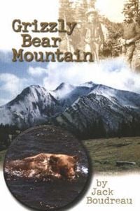 Produktbild: Grizzly Bear Mountain