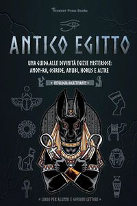 Produktbild: Antico Egitto