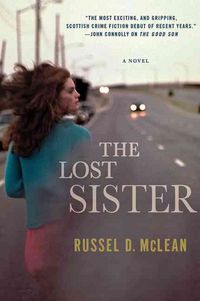 Produktbild: Lost Sister