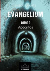 Produktbild: Evangelium - Tomo 2 - Ap&oacute;crifos