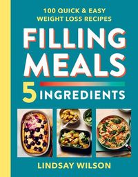 Produktbild: Filling Meals 5 Ingredients