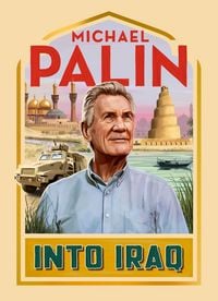 Produktbild: Into Iraq