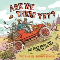 Produktbild: Are We There Yet?