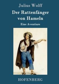 Produktbild: Der Rattenf&auml;nger von Hameln