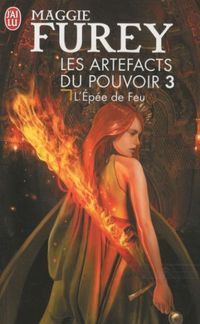 Produktbild: Les artefacts du pouvoir