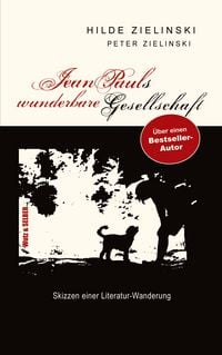 Produktbild: Jean Pauls wunderbare Gesellschaft