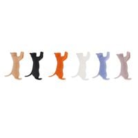 Produktbild: Legami 6er Set Glasmarker - Meow