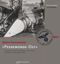 Produktbild: Geheime Kommandosache: Peenem&uuml;nde-Ost