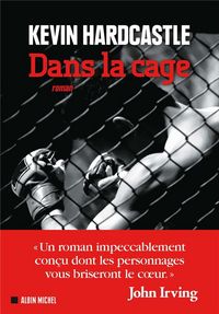 Produktbild: Dans la cage