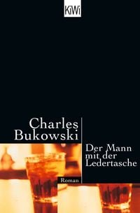Produktbild: Mann mit der Ledertasche