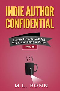 Produktbild: Indie Author Confidential 12