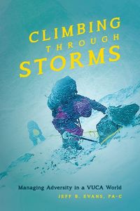 Produktbild: Climbing Through Storms