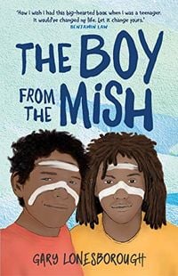 Produktbild: The Boy from the Mish