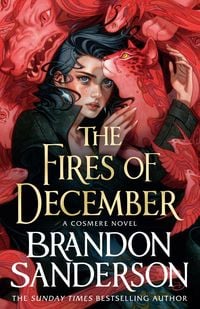 Produktbild: The Fires of December