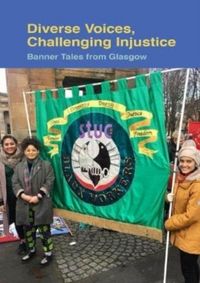Produktbild: Diverse Voices, Challenging Injustice
