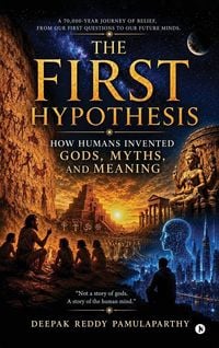 Produktbild: The First Hypothesis