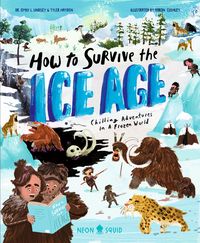 Produktbild: How to Survive the Ice Age