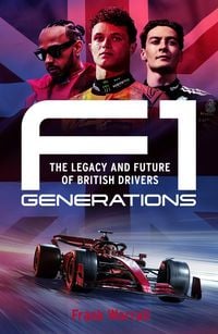 Produktbild: F1 Generations
