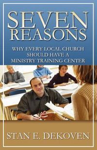 Produktbild: Seven Reasons