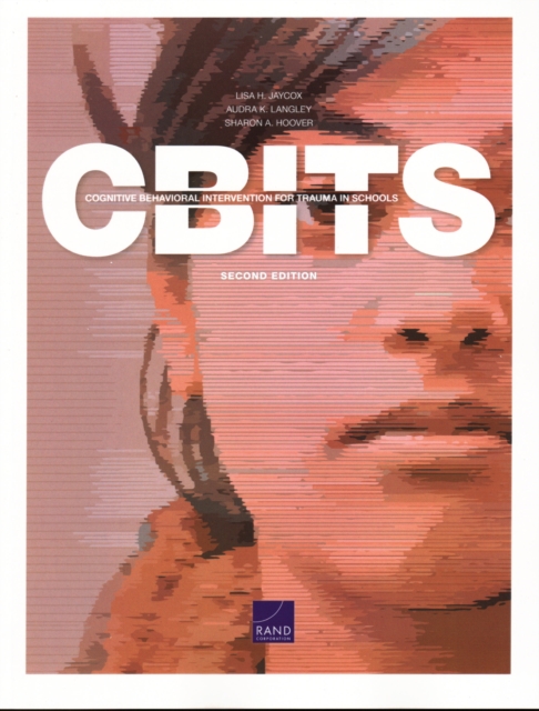 Produktbild: Cognitive Behavioral Intervention for Trauma in Schools (Cbits)