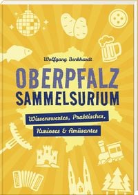 Produktbild: Oberpfalz Sammelsurium