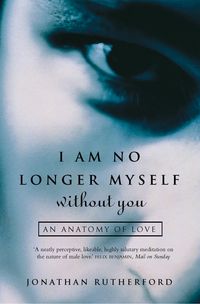 Produktbild: I Am No Longer Myself Without You