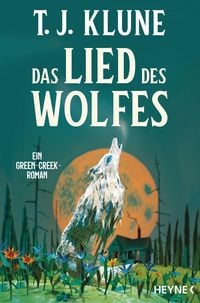 Produktbild: Das Lied des Wolfes