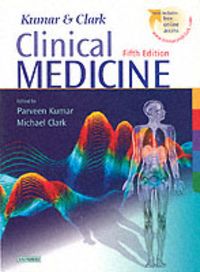 Produktbild: Clinical Medicine