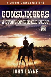 Produktbild: Gunslingers
