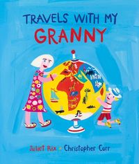 Produktbild: Travels with My Granny