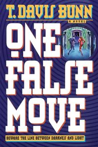 Produktbild: The One False Move