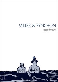 Produktbild: Miller & Pynchon