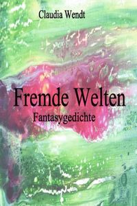 Produktbild: Fremde Welten