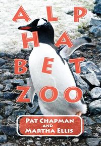 Produktbild: Alphabet Zoo