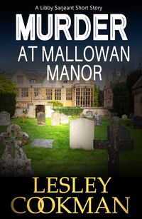 Produktbild: Murder at Mallowan Manor