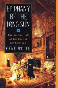 Produktbild: Epiphany of the Long Sun